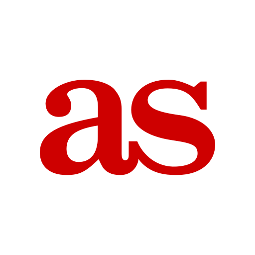 AS newspaper
